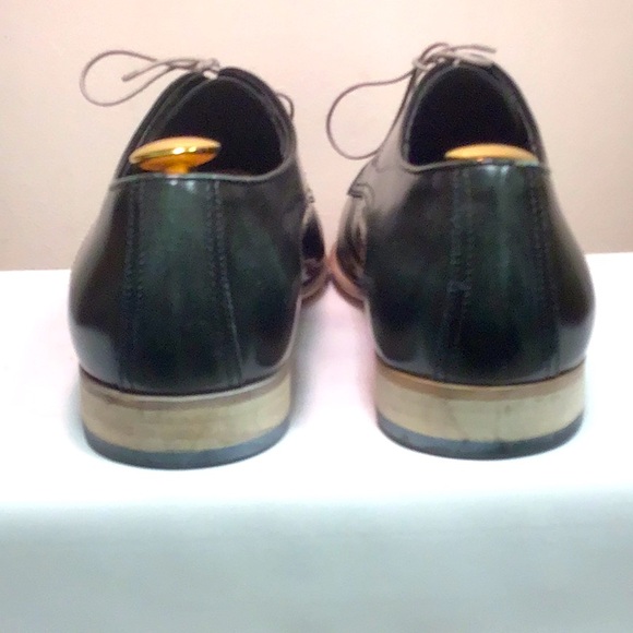 HUGO BOSS Black Derby - Picture 6 of 8